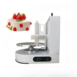 Stainless steel birthday cake embryo cake maker machine Voltage 110v/220v Power 200w pop cake machine Easy to clean