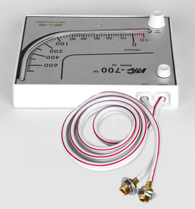 นิว สปอต MC-700 เบรดดิ้ง สเปเชียล เนกาทีฟ เกจ รีด ออยล์ ดิฟเฟอเรนเชียล - Product Image 5