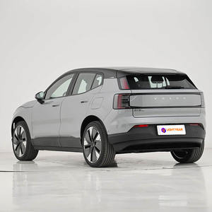 Prix direct usine, <span class=keywords><strong>véhicule</strong></span> à énergie nouvelle, <span class=keywords><strong>véhicule</strong></span> <span class=keywords><strong>utilitaire</strong></span> sport électrique compact, SUV électrique 5 portes <span class=keywords><strong>avec</strong></span> intérieur de luxe - Product Image 5