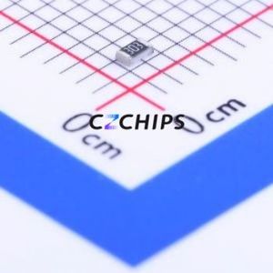 0603WAJ0303T5E SMD <b>Resistor</b> 0603 ( Type: Thick Film )( Resistance: 30kOhm Precision: 5% ) - Product Image 1