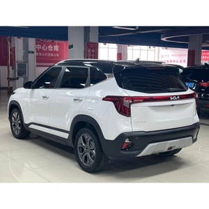 NEATLY 2026 Kia Seltos <span class=keywords><strong>S</strong></span> CAR Kia Cetus/Settus Nouvelle Voiture - Product Image 4