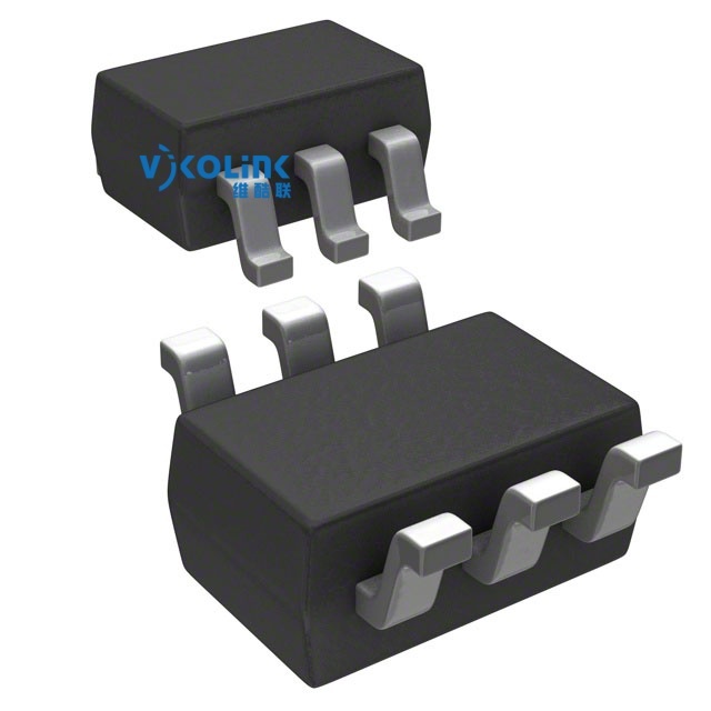 MCP4018T-103E/LT BOM Components IC DGTL POT 10KOHM 128TAP SC70-6 MCP4018T-103E/LT