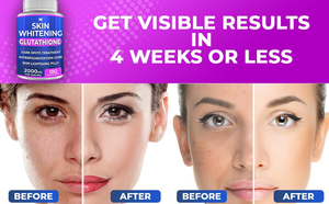 Cápsulas de L-glutatión de Venta Caliente en EE. UU. y la UE, Marca Privada, Píldoras Efectivas para Blanquear la Piel de Adultos, 60 Tabletas, Pérdida de Peso Rápida, <span class=keywords><strong>Garcinia</strong></span> - Product Image 5