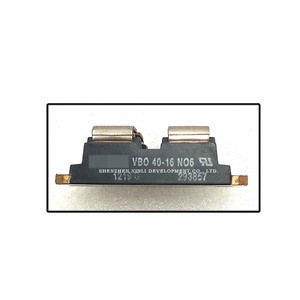 VBO40-16NO6 <span class=keywords><strong>Thyristor</strong></span> SCR CHỈNH LƯU cầu <span class=keywords><strong>Diode</strong></span> gốc - Product Image 1