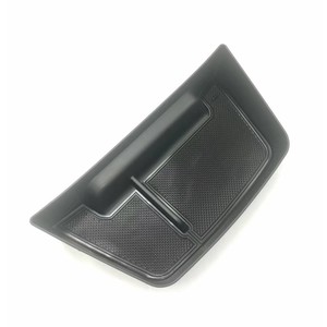 Caja de almacenamiento para reposabrazos de consola central Honda CRV, inserto de plástico para uso en el asiento central interior - Product Image 3
