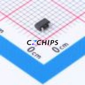 ทรานซิสเตอร์สนาม SOT23-3L YFW3404MI (Mosfet) แบบดั้งเดิมและใหม่ - Product Image 1