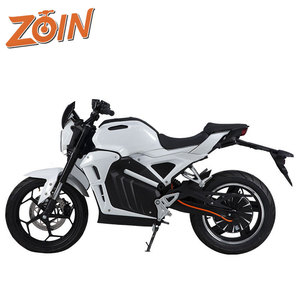 Véhicule tout-terrain électrique pour adultes, moto, Boda, avec capacité de charge, moins cher, haute puissance, pour le transport de marchandises - Product Image 2