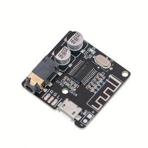 AC19AP1S079-25A4 DIY 4.1/5.0 Audio <b>Receiver</b> Module Blue Tooth Mp3 Board Lossless Car Speaker Audio <b>Amplifier</b> Board - Product Image 1