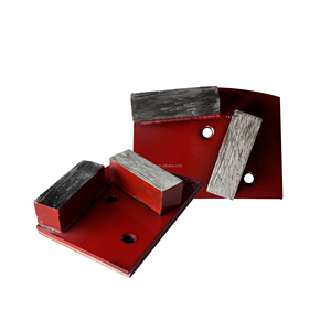Herramientas de Pulido de Concreto con Diamante de Alta Dureza, Personalizables OEM, Marca <span class=keywords><strong>BTD</strong></span>, Garantía de Un Mes, Modelo Lavina - Product Image 5