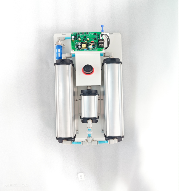 PSA Oxygen Generator System Industrial Oxygen Concentrator High Efficiency Oxygen Production Equipment Model:FY-FSF-5A