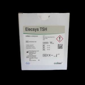 의료 실험실 진단 시약, 로슈 면역 분석기 코바스E411용, 정확한 검출 및 저렴한 가격 - Product Image 1