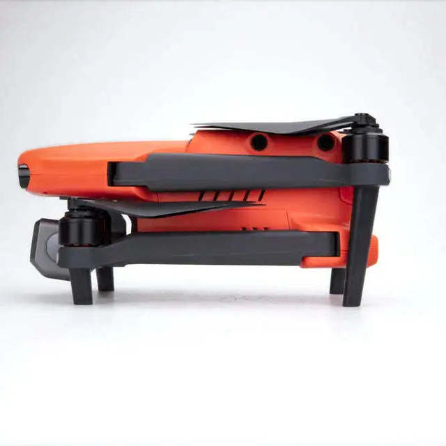 Autel EVO MAX 4T 8K Professional Thermal Camera UAV Longrange Drone Flying Autonomously in Complex Environments for Firefighting