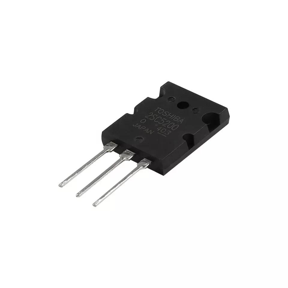 Transistor High Quality IC S8050 J3Y NPN SMD Transistor SOT-23