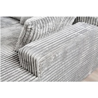 Nuevo Modelo de Sofá Cama Chesterfield Extensible de Tela Comprimida, Ligero, para Apartamentos, Hoteles y Villas, Muebles para Sala de Estar