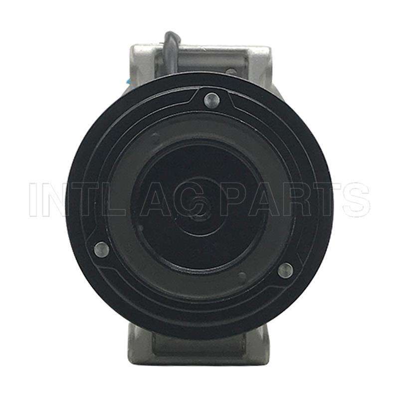 Sanden PXV16 Ac Compressor for Alfa/Romeo, Fiat, Opel, Saab - New