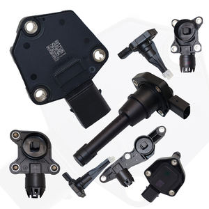 Jauge de rapport air/carburant O2 52mm 30-4110 avec capteur 4.9 LSU pour VW <span class=keywords><strong>Ford</strong></span> Chevrolet Sensores Para Auto pour BMW BENZ TOYOTA HONDA - Product Image 1