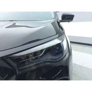<span class=keywords><strong>Auto</strong></span> Usata 2020 Jetour X90 Guida a Sinistra SUV 5 Porte 5 Posti a Benzina con Turbo Tetto Panoramico Interni Scuri Manuale LHD - Product Image 4