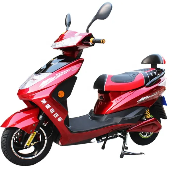 Wholesale 150 km per charge electric motorcycle chinese manufacturer with pedal assisted