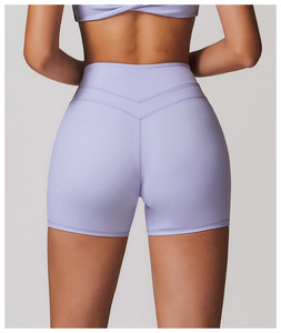 Шорты для занятий йогой - Product Image 6