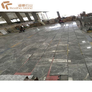 Marbre gris Hermese de haute qualité marbre gris foncé pour la décoration de la maison - Product Image 5