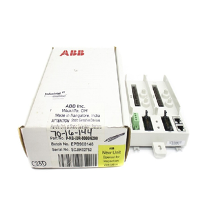 PLC Originale Nuovo di Zecca <span class=keywords><strong>P</strong></span> <span class=keywords><strong>Hb</strong></span> Ior 8000n 200 Nsmp per PLC - Product Image 1