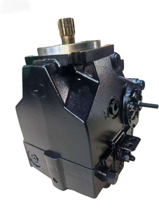 Motor de Baja Velocidad y Alto Torque Serie H1B, Precio de Fábrica, H1B250 H1B315 H1B400, Pieza Hidráulica para Maquinaria de Carreteras - Product Image 4