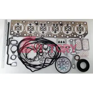 D12D mesin overhaul gasket kit lengkap penuh digunakan untuk mesin volvo