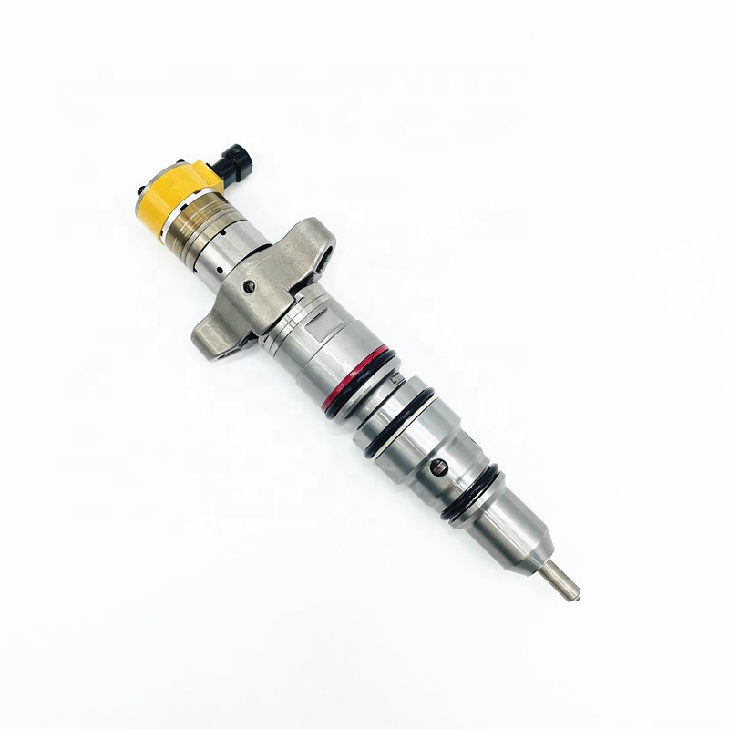 Common Rail fuel Injector nozzle 268-1836 2681836 268-1840 2681840 268-1839 2681839 For Caterpillar C7 Engines