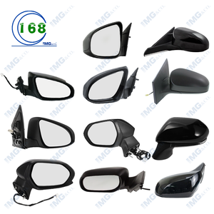 Rétroviseur latéral pour <span class=keywords><strong>Mazda</strong></span> 2 <span class=keywords><strong>3</strong></span> 6 EZ-6 6e <span class=keywords><strong>Mazda</strong></span> EZ-6 Europe 6e CX-<span class=keywords><strong>3</strong></span> CX-30 CX-5 CX-50 CX-60 CX-70 CX-80 CX-90 - Product Image 4