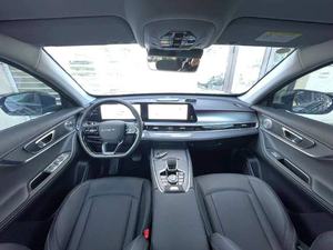 Chery Tiggo 8 Pro 1.6T Champion Edition 2WD de 7 plazas, usado, de <span class=keywords><strong>segunda</strong></span> <span class=keywords><strong>mano</strong></span>. - Product Image 6