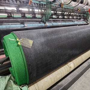 Bóng râm <span class=keywords><strong>Net</strong></span> HDPE dệt kim không thấm nước vải bóng riêng tư lưới cho nông nghiệp - Product Image 3