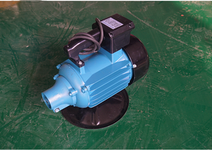 कारखाना नया 5hp कंपन पोर्टेबल मिकासा कंक्रीट वाइब्रेटर शाफ्ट और सिर - Product Image 5