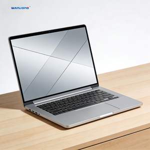 Ordinateur portable de jeu OEM/ODM 15,6 pouces avec écran tactile, processeur Ryzen 7 5800x, 16 Go + 512 Go, 45 W, 16 threads, 36 Go, neuf - Product Image 1