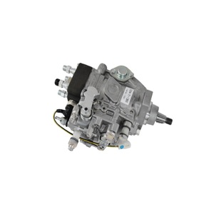 Pompe à injection de carburant Doosan Forklift A33013142 pour moteur diesel D20G D25G D30G, pièce de rechange - Product Image 1