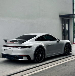 Moben khô/ướt áp dụng Gloss Ash grey TPU thay đổi màu sắc Tự Chữa Bệnh chống xước tráng gốm tự động Bọc Xe bảo vệ phim ppf - Product Image 3