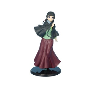 El susurro de la chica de la farmacia: Figura de anime sentada del personaje Nen estilo gato versión Q - Product Image 5