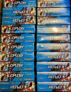 Vente en gros de cartes Pokémon PTCG authentiques originales japonaises, cartes en papier M1L Super Courage Collector, cartes Pokémon - Product Image 5