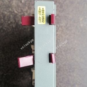 Módulo de Placa Base B&R 3BP150.41 Usado, Ranura para Tarjeta, Base para Automatización - Product Image 1