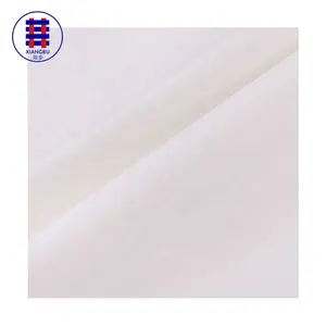 Polycotton जेब कपड़े/जेब अस्तर कपड़े जींस/बैग जेब मेष कपड़े