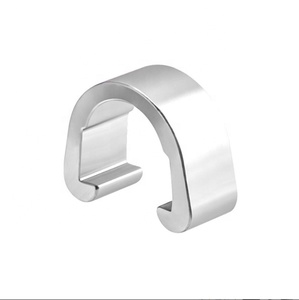 WEST BIKING Embouts de Guidon de Vélo en Alliage d'Aluminium de Haute Qualité, Colorés, Professionnels, Antidérapants - Product Image 2
