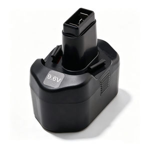 Suministro de Fábrica: Batería de Repuesto Ni-MH CT30 CT30PY de 9.6V 3.0Ah para Snap-on - Product Image 2