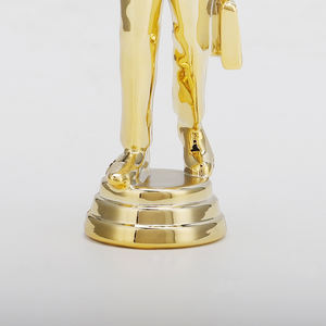 Eccellente fattura Multi utilizzo trofeo premi parti per <span class=keywords><strong>uomo</strong></span> d'affari venditore GZ102 - Product Image 4