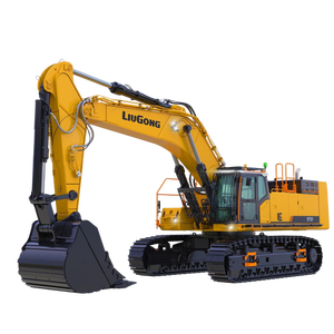 Excavadora LIUGONG Excavadora de orugas LIUGONG 975F - Product Image 1