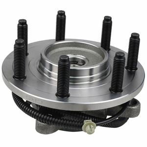 Vente directe usine en gros – Assemblages de roulements de moyeu de roue avant 515080 avec ABS pour Ford F-150 4WD AWD 2005-2008 7 trous - Product Image 5