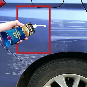 סריטות רכב Remover תיקון צבע טיפול כלי אוטומטי מערבולת מסיר סריטות תיקון ליטוש שעוות אוטומטי מוצר אביזרי רכב