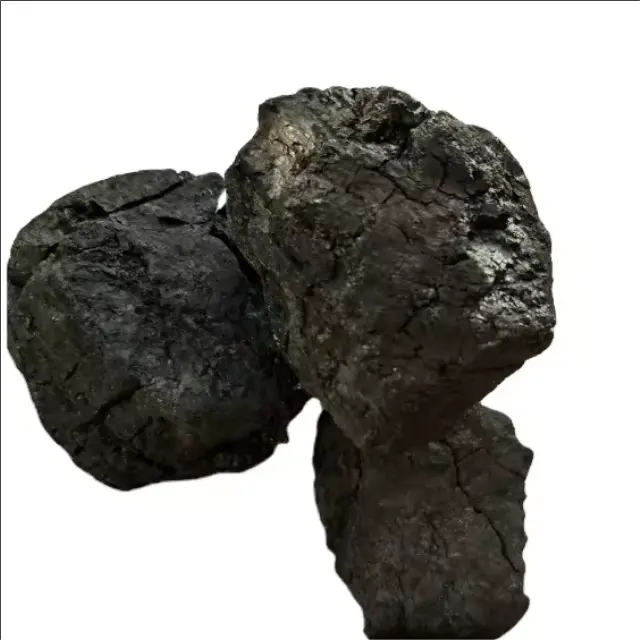 Cheap and hot-selling size 6-18mm Anthracite coal used in industrial alloy in India