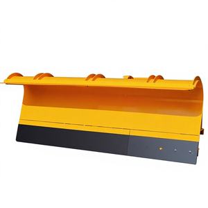 พลั่วตักหิมะ SDYC พร้อมมอเตอร์แบริ่ง สตาร์ทอัตโนมัติ สำหรับใช้ในบ้านและถนน กำลังขับเคลื่อนในตัว รับประกัน 4 ปี - Product Image 1