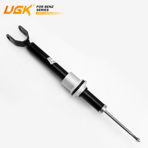 Pièces de suspension automobile UGK A2113231100 A2113235500 A2113239100 Amortisseurs avant de voiture pour <span class=keywords><strong>Mercedes</strong></span> Benz W211 E200K <span class=keywords><strong>2005</strong></span> - Product Image 4