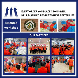 Cotonete absorvente comprimido estéril 10x10cm 12 da gaze do algodão-dobra-bloco cirúrgico detectável do molho de ferida do raio X - Product Image 4