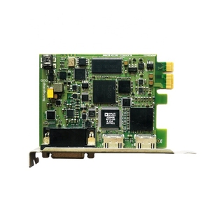 Blackmagicdesign BMDPCB41G1 Intensité Pro Carte Mère Industrielle Carte CPU Module CPU Carte Principale Stock Original 100% test - Product Image 1